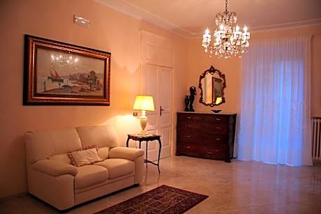 Borgo Antico Santa Lucia