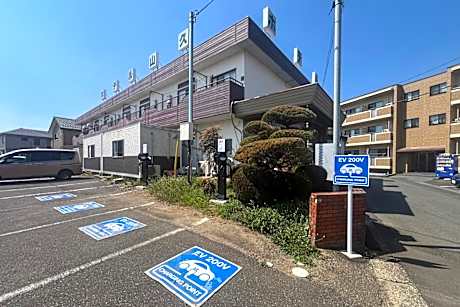 Hotel Sankyu