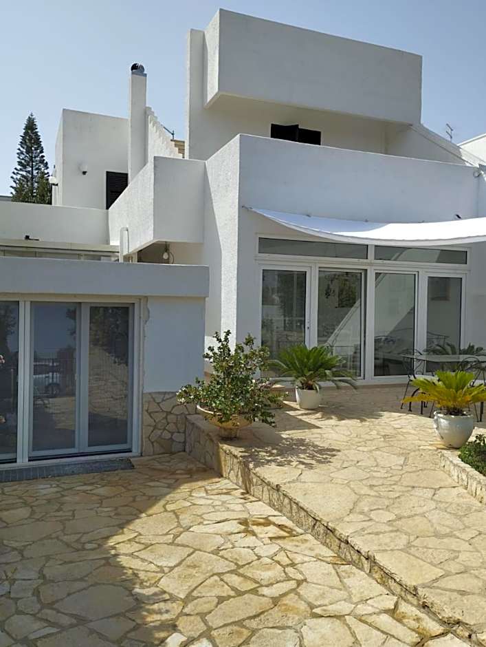 Locazione turistica nonna Pina