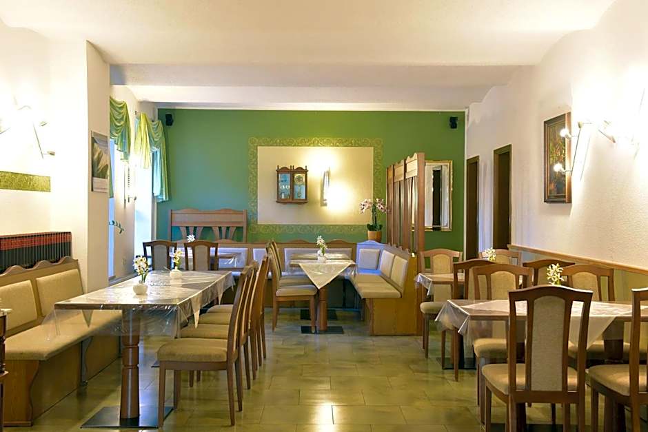 Land-gut-Hotel Schenkenberger Hof