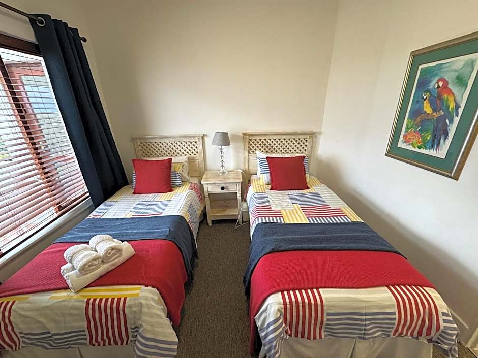 Bayview Bliss Castleton 19B - Plettenberg Bay