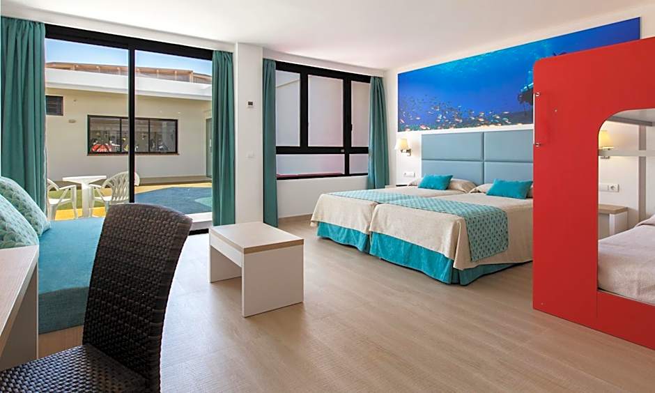 Marvell Club Hotel & Apartments