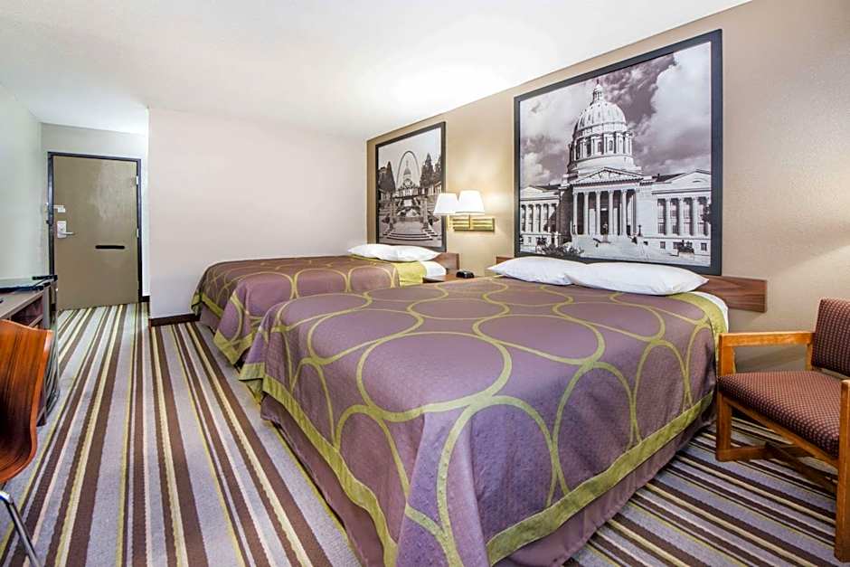 Super 8 by Wyndham Nevada