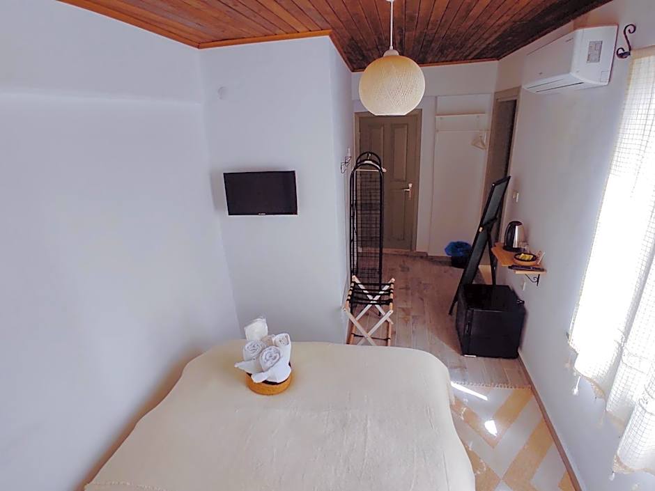 Kidoni Macaron Guesthouse