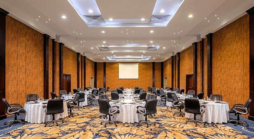 InterContinental Taif By IHG