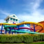 Cedar Point Castaway Bay Indoor Water Park