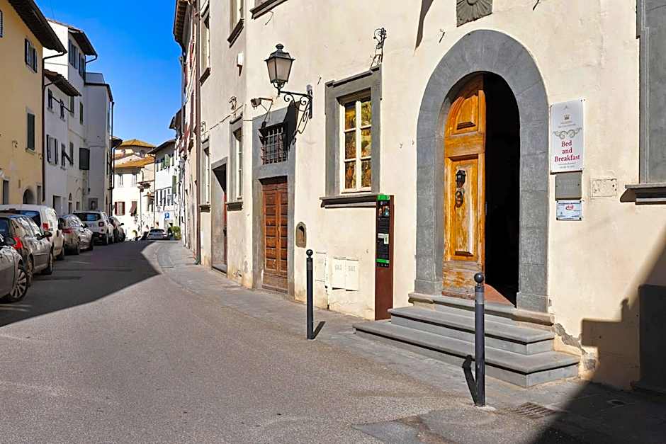 Palazzina dei Cacciatori