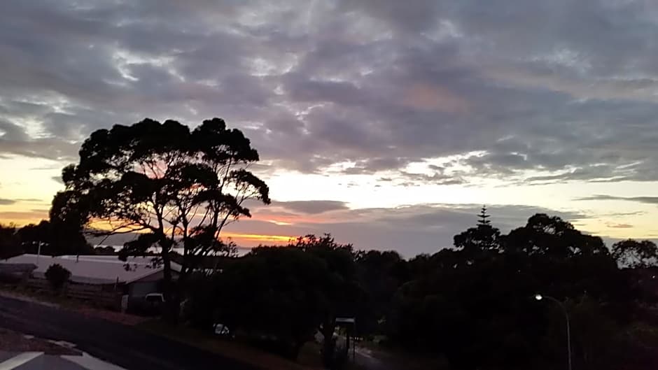 C'est La Vie Bed & Breakfast