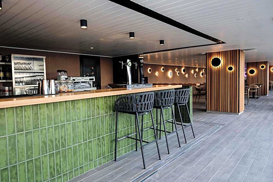 Hotel Cristina by Tigotan Las Palmas - Adults Only