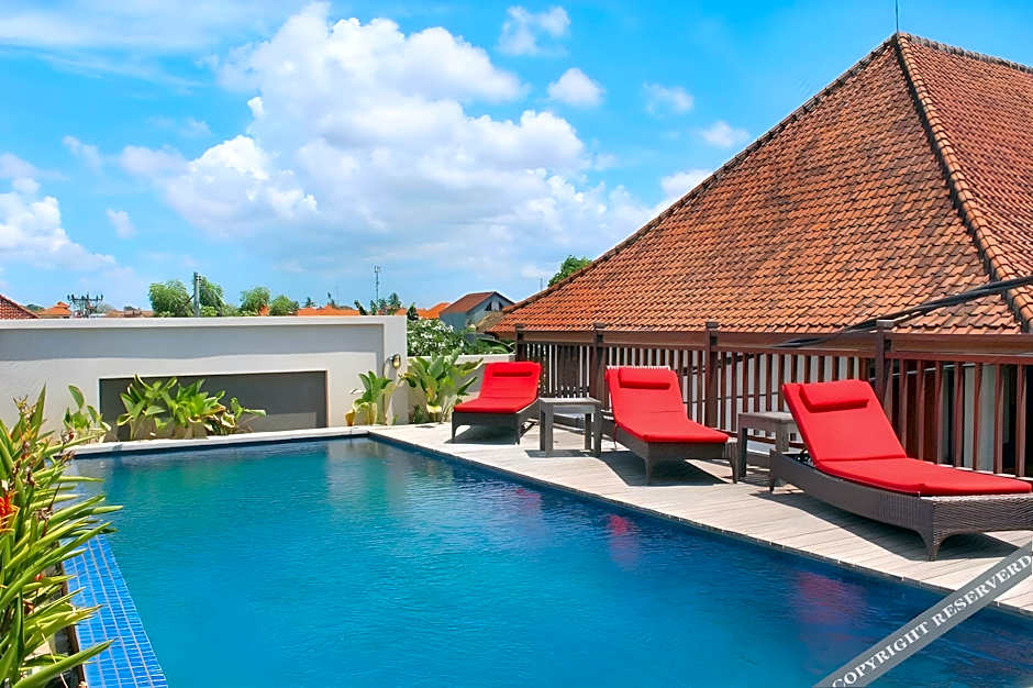 Svarna Hotel Sanur