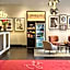 Leonardo Hotel Hamburg Elbbrücken