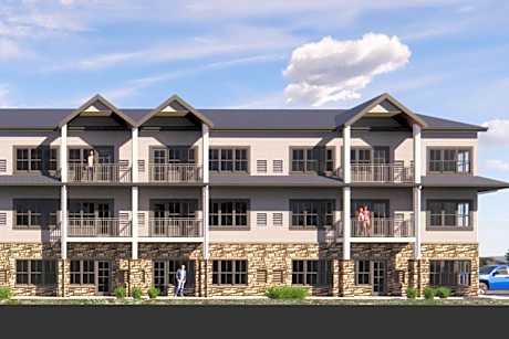 Hotel Indigo North Conway By Ihg