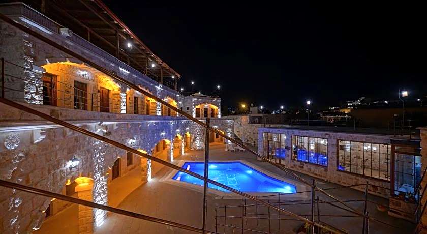 Goreme Cave Lodge