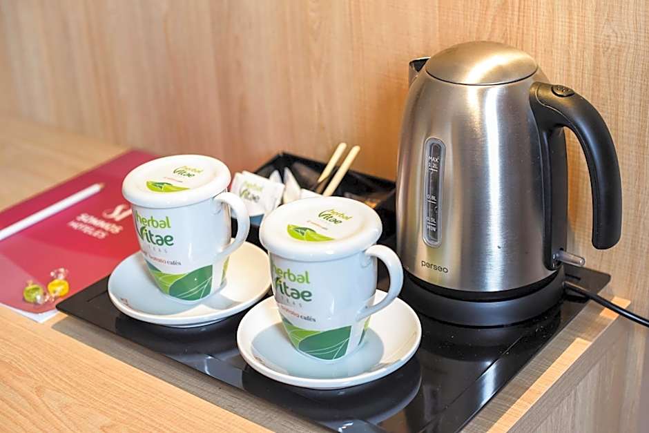 SOMMOS Hotel Benasque Spa