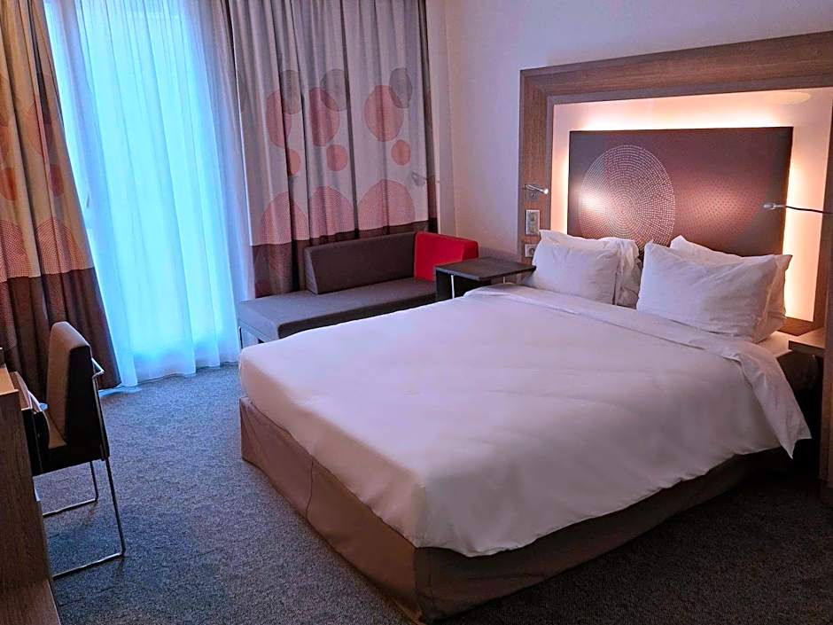 Novotel Avignon Centre
