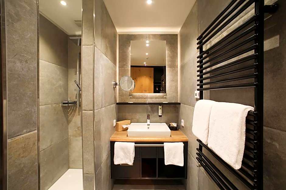 Landidyll Hotel zum Freden