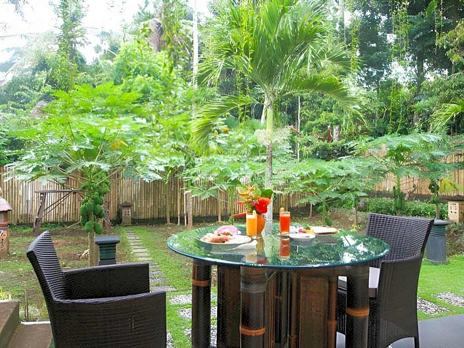 Asli Bali Villa by AGATA