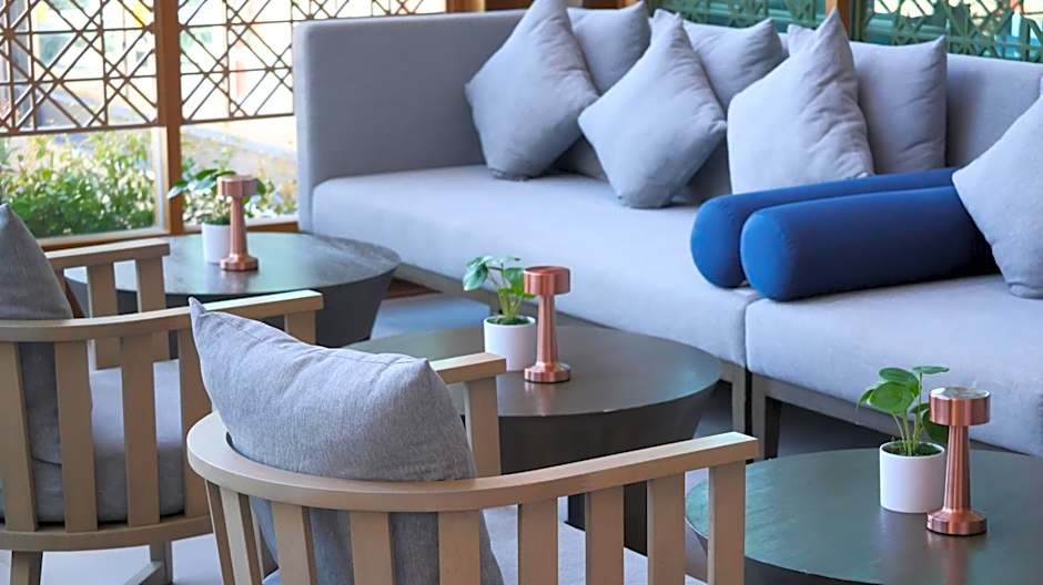 Bella Nara Phuket Naiyang Beach