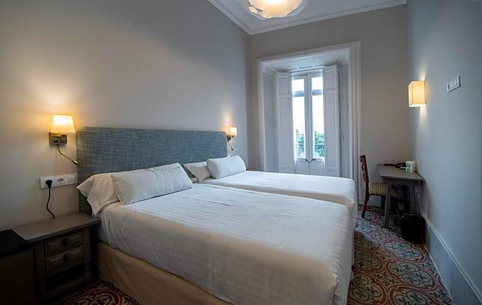 Hotel Simon