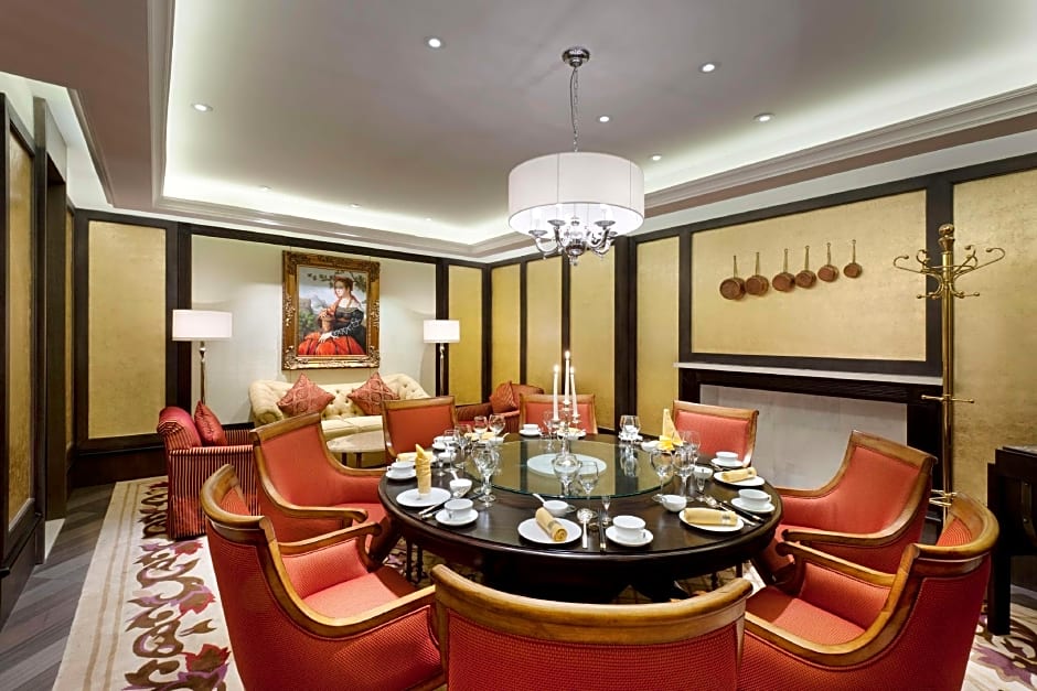 Hilton Xi'an High-Tech Zone