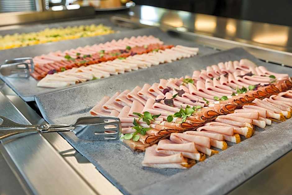 Austria Trend Hotel Bosei Wien