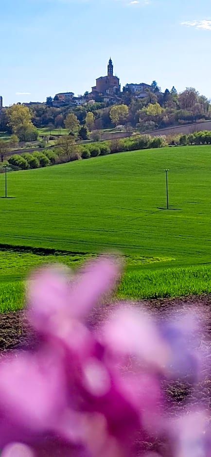 La Terra Buona guest house