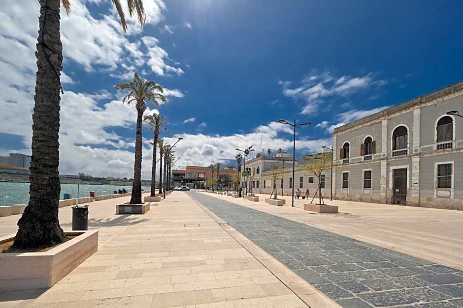 Il Porto Affittacamere b&b