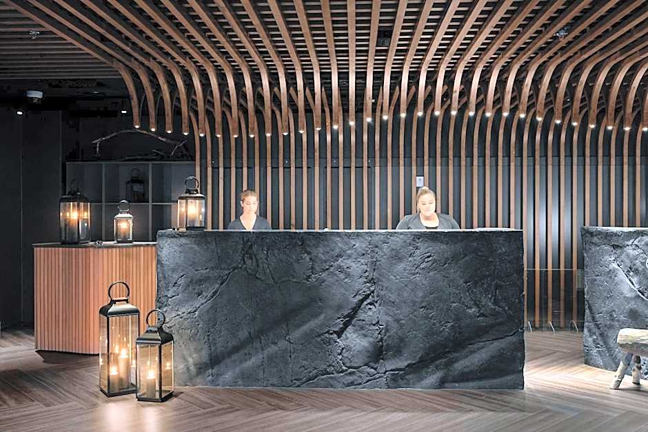 Lapland Hotels Arena