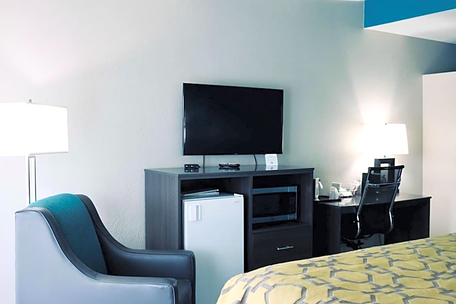 Baymont by Wyndham Cookeville