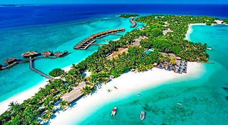 Sheraton Maldives Full Moon Resort & Spa