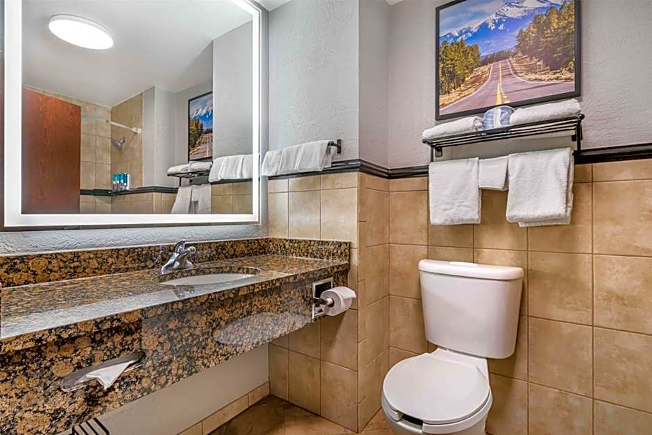 Drury Plaza Hotel Flagstaff