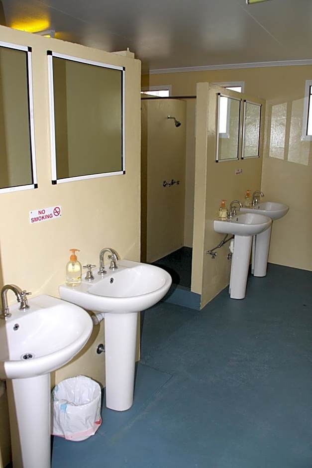 Star Inn Accommodation