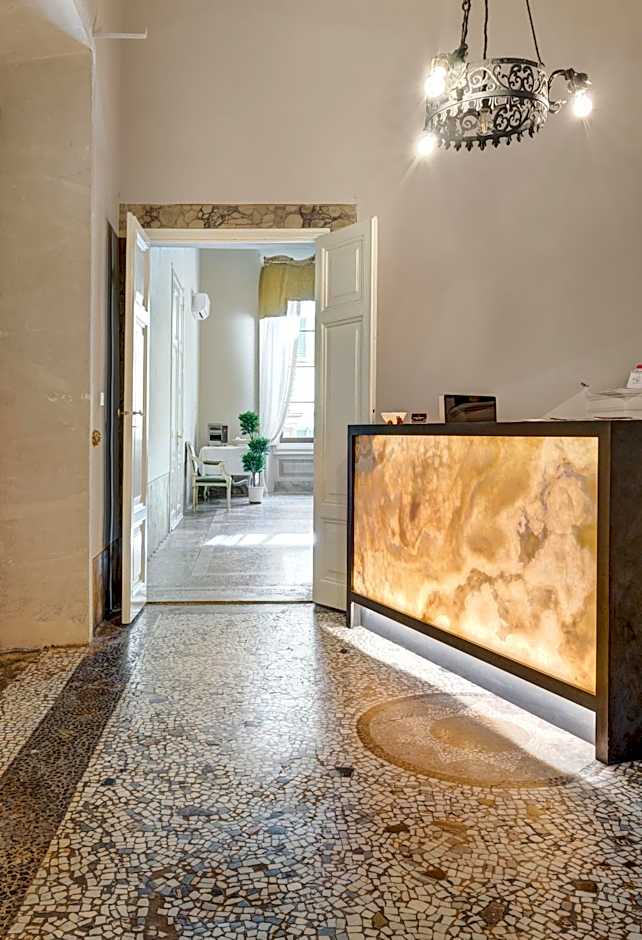 Palazzo D'Oltrarno - Residenza D'Epoca
