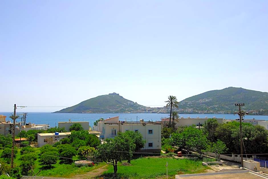 Irene Hotel Leros