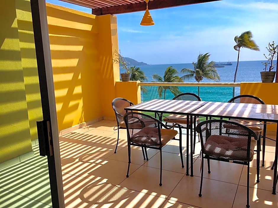 Andressa Mia Apartments