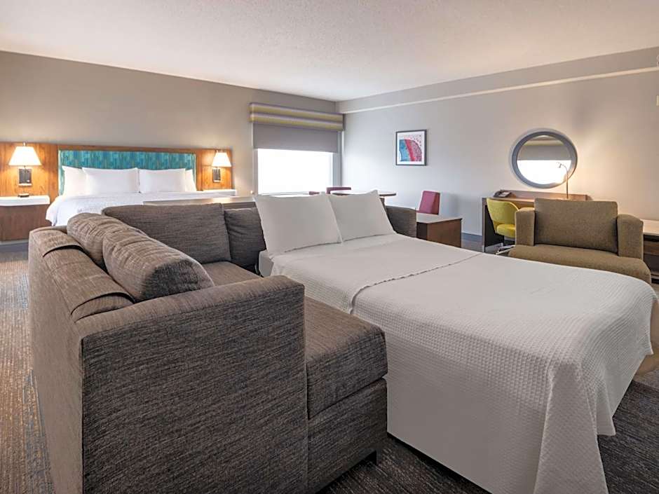 Hampton Inn By Hilton West Palm Beach Florida Turnpike
