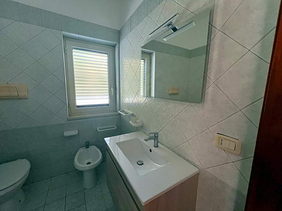 Argeste Club Vacanze