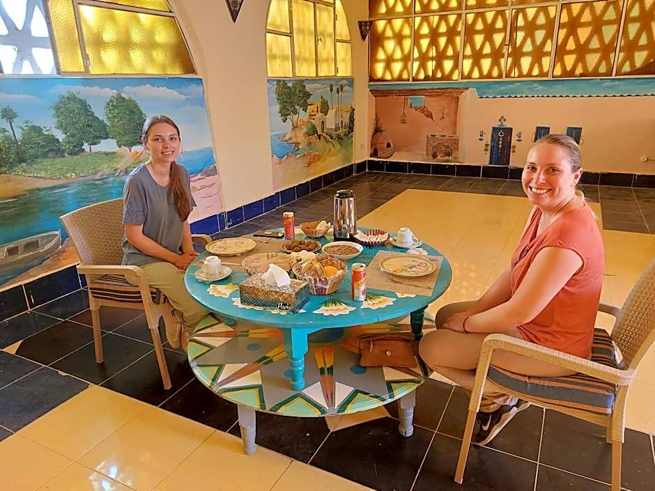 Hllol Hotel Abu Simbel