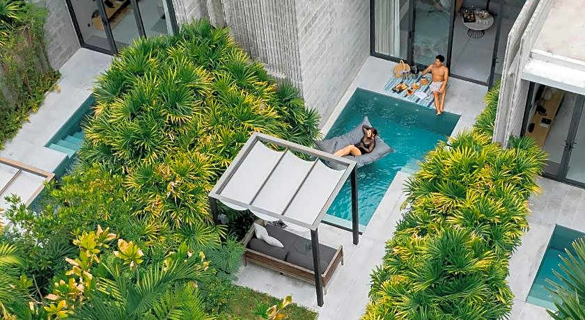 Oceanphere Pattaya Villa by Elite Suites