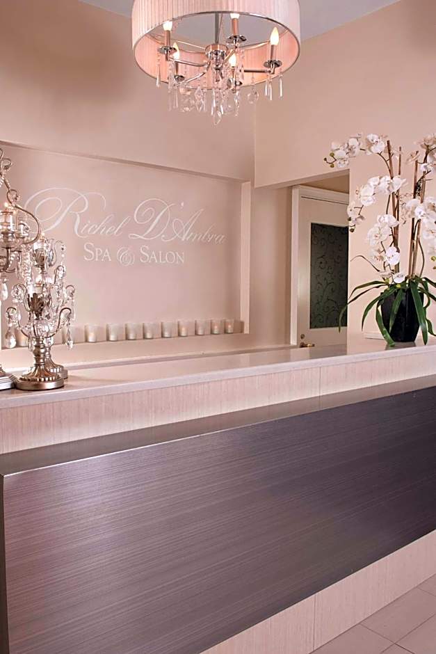 The Ritz-Carlton Philadelphia