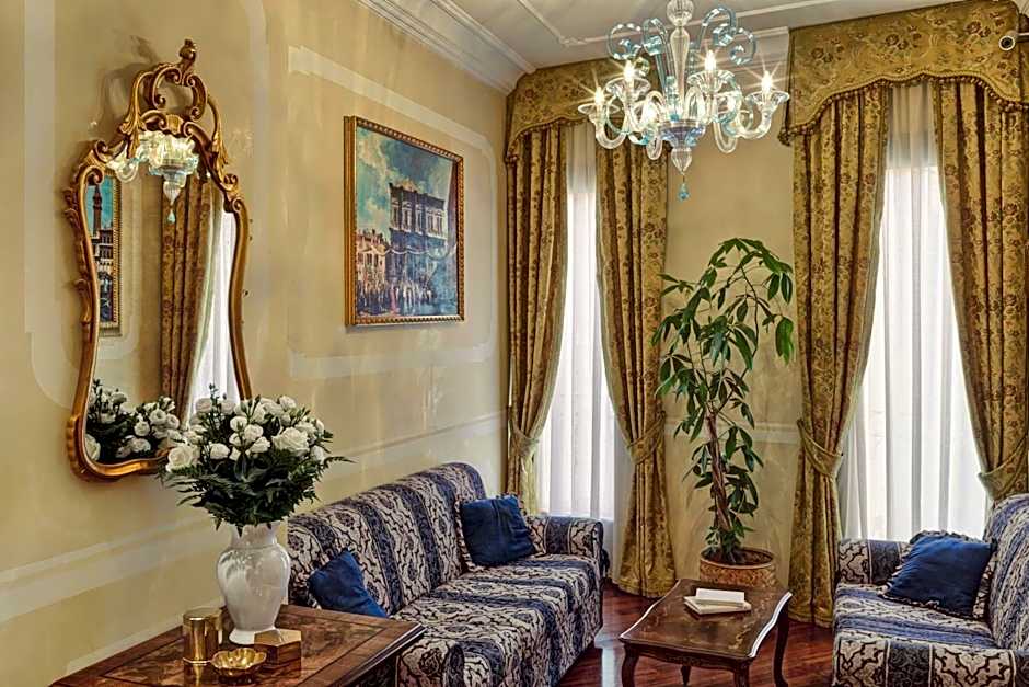 Antica Locanda Al Gambero