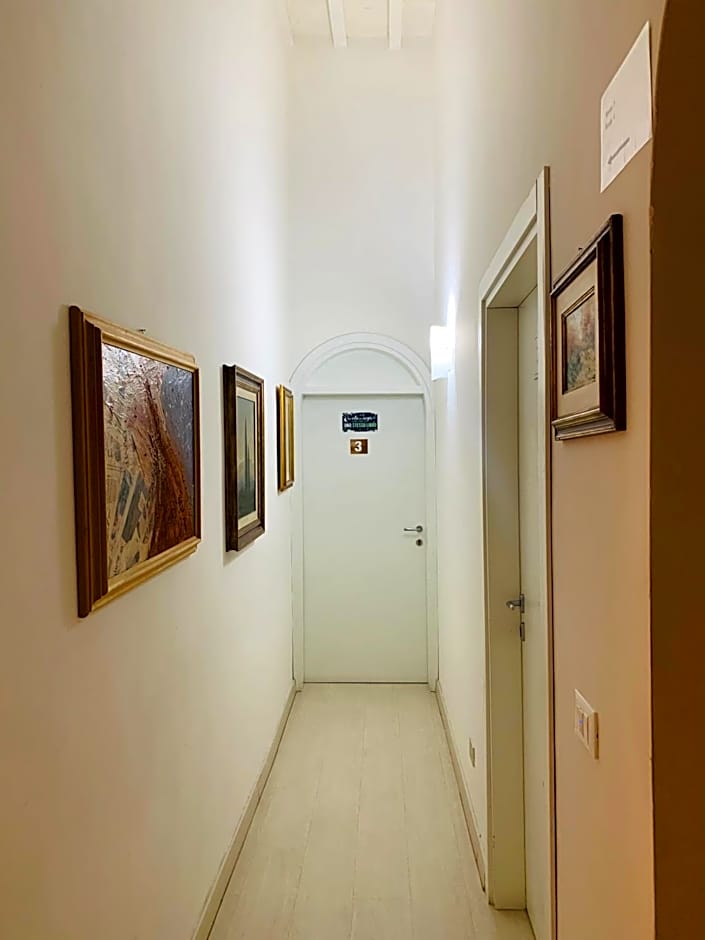 Gattopardo Rooms Florence
