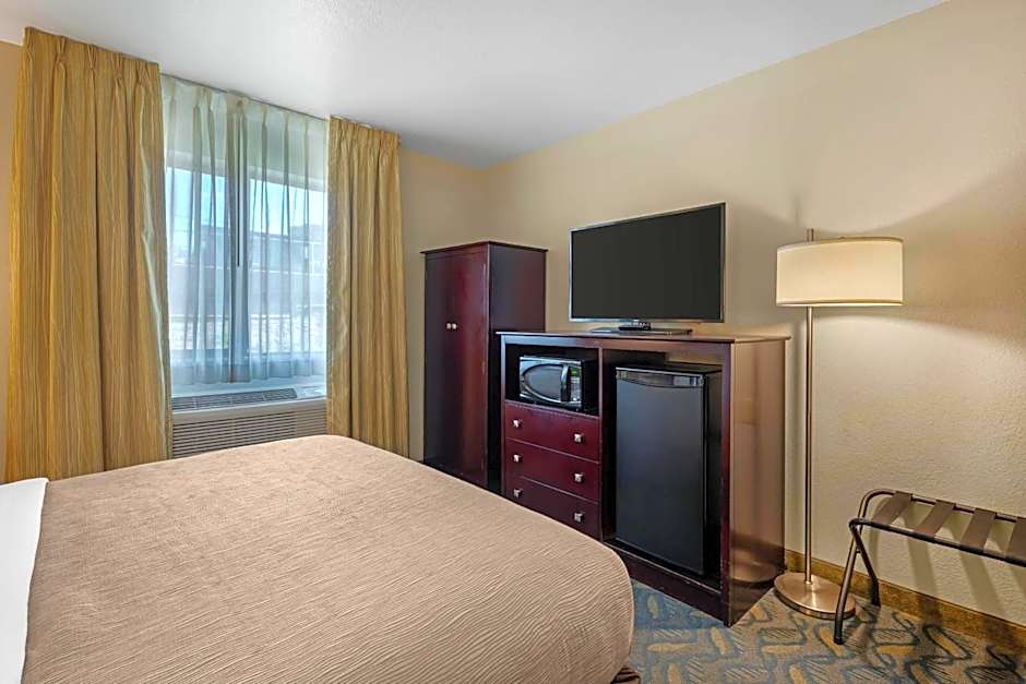 Quality Inn Prescott