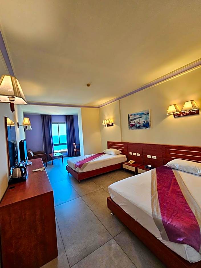 Princessa Hotel