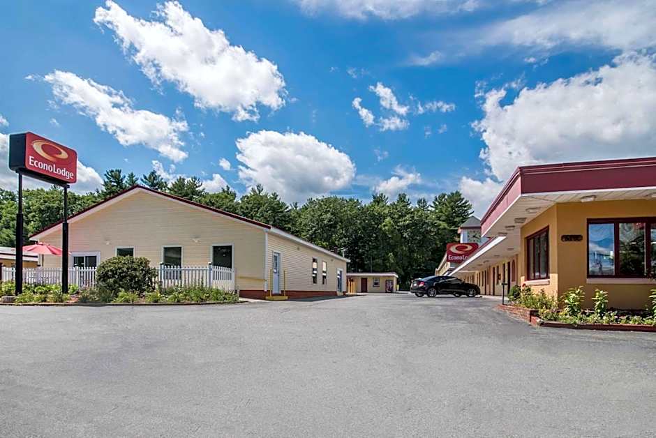 Econo Lodge Brattleboro