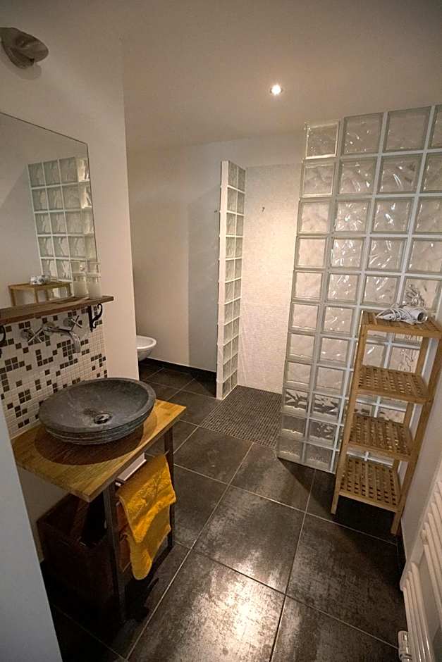 La Vita Nuova Appartements - Appart B&B