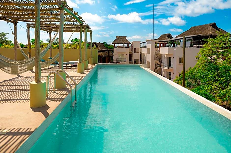 Maramara more to live