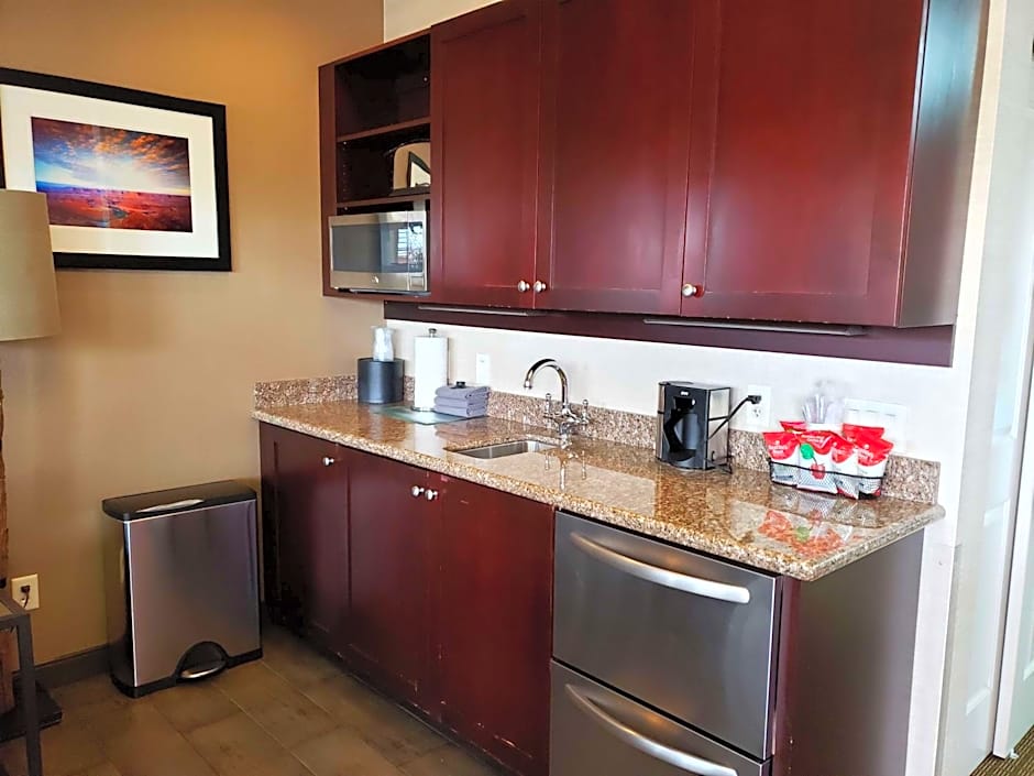 Best Western Plus Canyonlands Inn