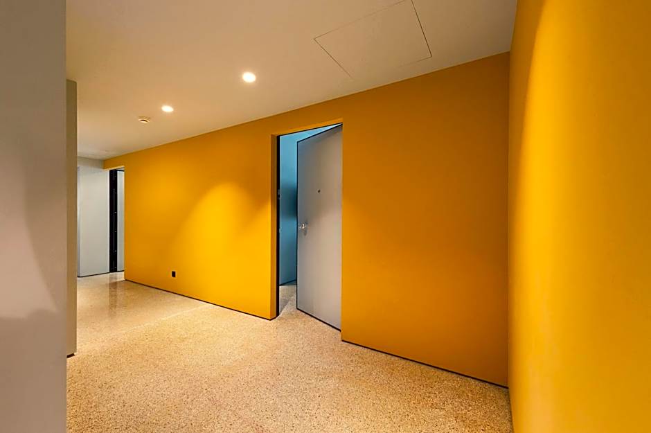 Arcade Project Hi-end Apartments