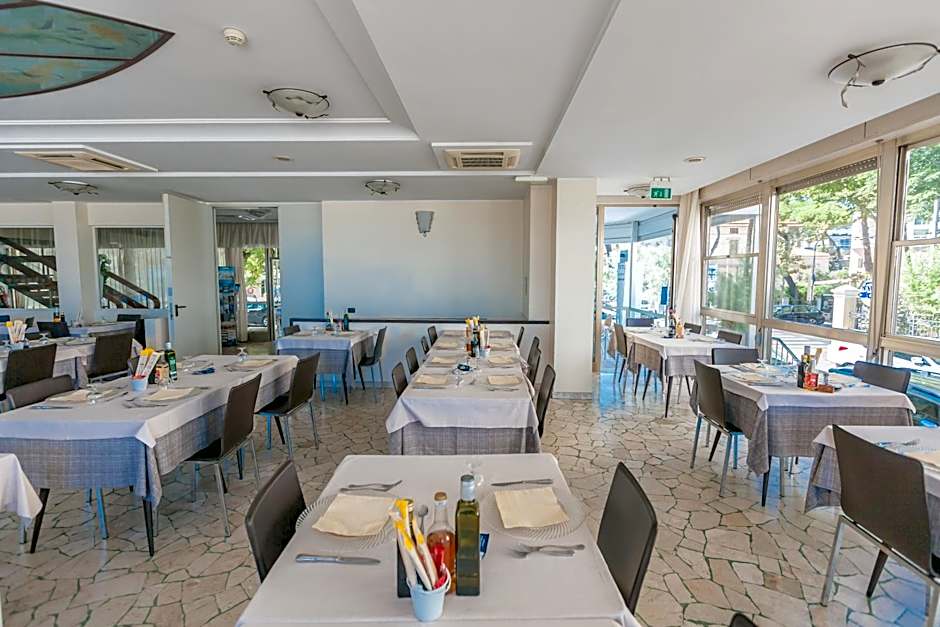 Hotel Patrizia